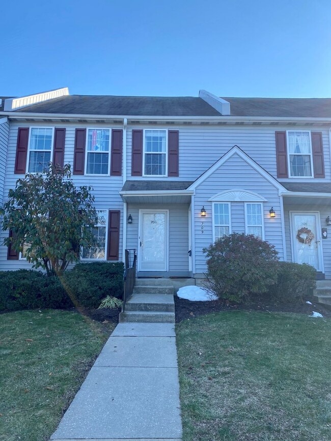 Photo - Amazing 2-Bedroom/2-Bathroom Condo with Parking Space in West Chester! Available mid-February!