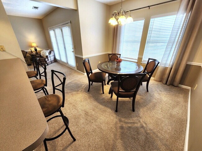 Photo - FULLY FURNISHED 2BR CONDO WITH MONTHLY LEA...
