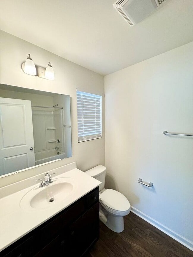 Photo - Lovely end-unit townhome!