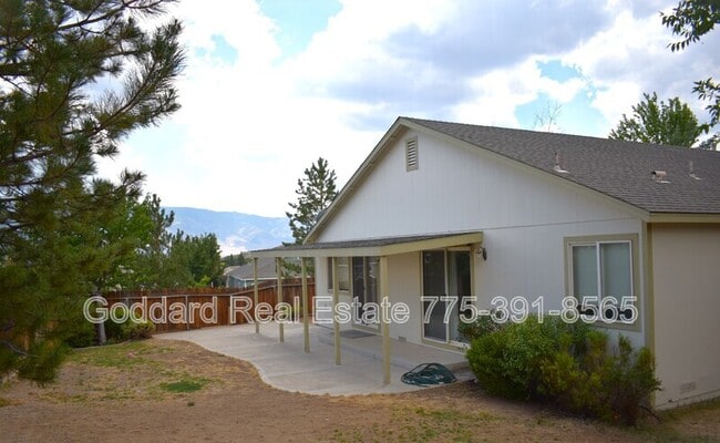 2900 Castle Sage Ct