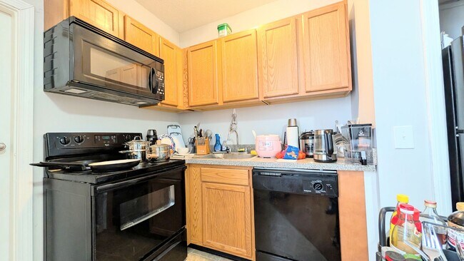 Photo - Modern Allston 2-bed, 1-bath Minutes from Packard's Corner