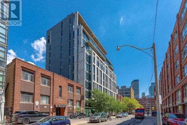 Photo - 32 Camden St Unité 601