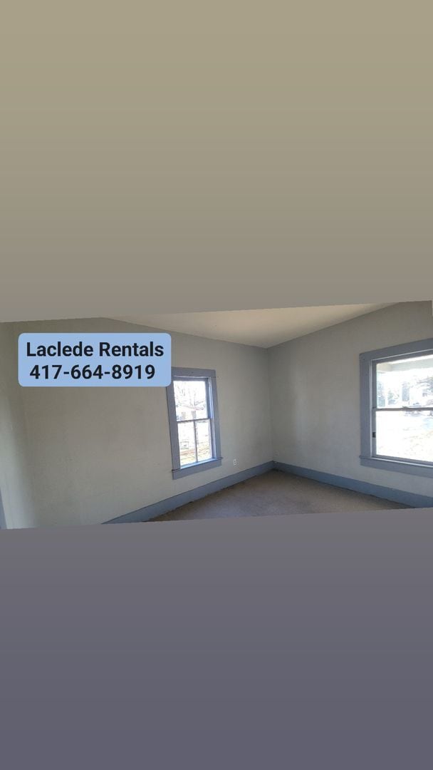 Photo - 3 bedroom 1 bathroom house for rent