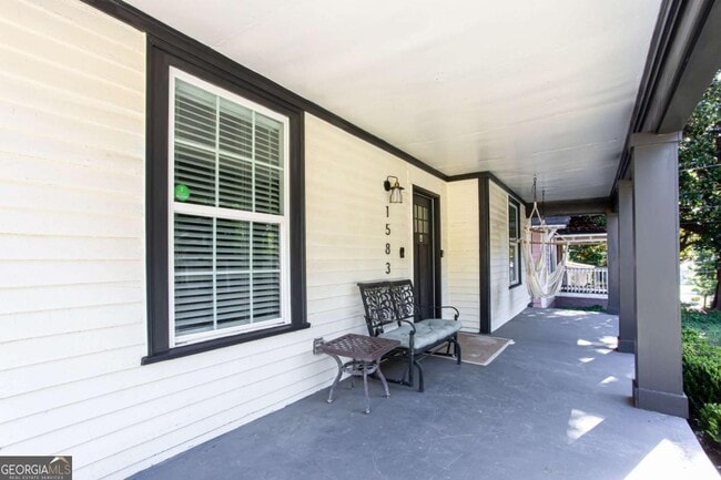 Building Photo - 1583 Elixir Ave SW Rental