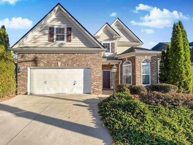 Immaculate 4 BR/3 BA Traditional in Acworth! - Immaculate 4 BR/3 BA Traditional in Acworth! Casa