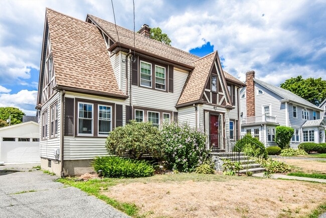 Building Photo - 36 Whittier Rd