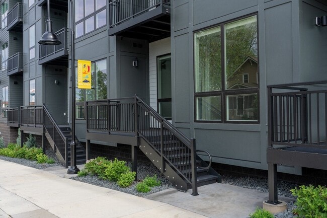 Photo - Wilford - NOW OPEN!