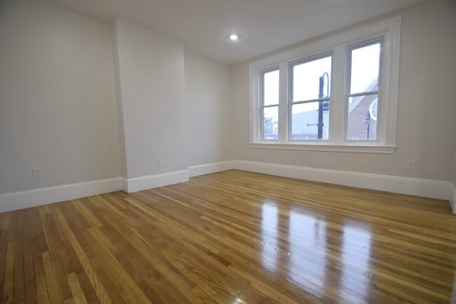 31 Harvard St