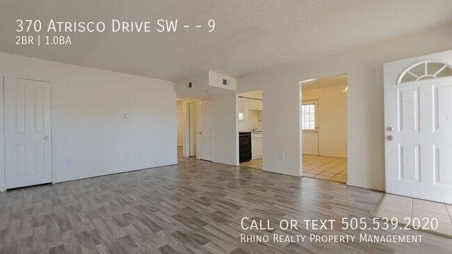 Photo - 370 Atrisco Dr SW Unit 9