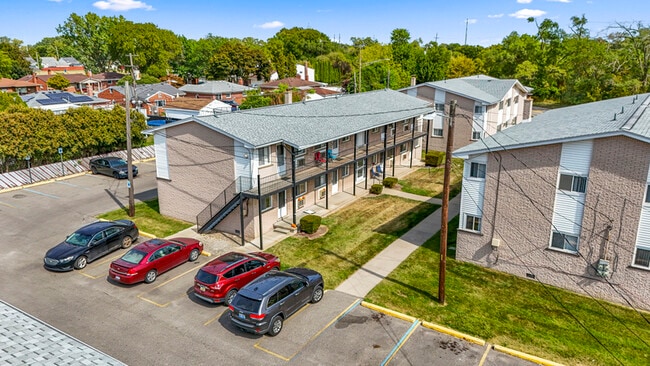 Photo - 610 Harrison Blvd