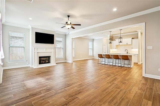 Photo - 534 Claiborne Trails Dr