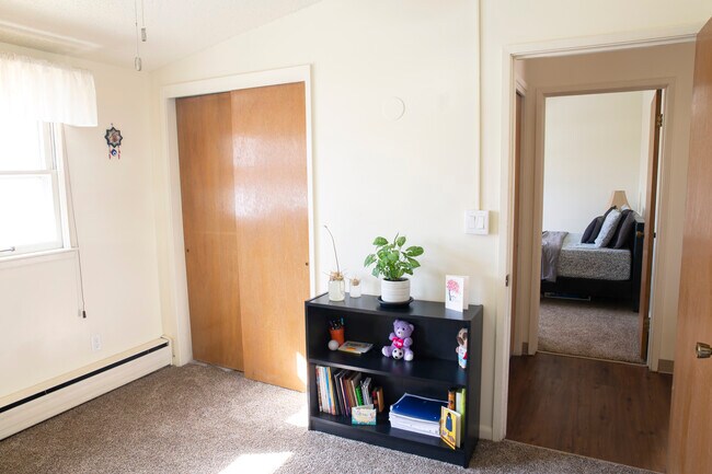 Habitación - South Oak