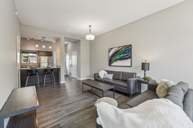 Spectrum Apartments & Townhomes