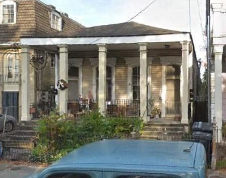 Exterior - 2513 Annunciation St Unit Apt A