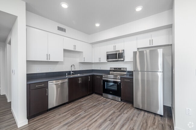 Interior Photo - Cloud Nine