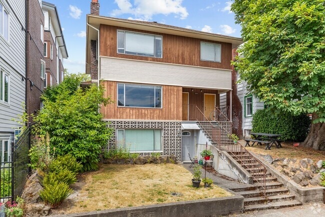 Building Photo - 5152 Unit 4747 A Rental