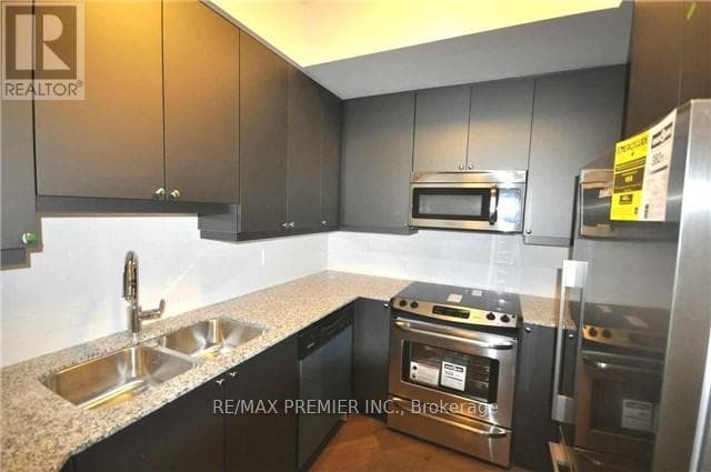 Photo - 25 Fontenay Ct Unité 512