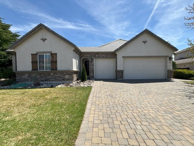 Photo - Sprawling Home Near UNR - One Level Living with 4 Beds - 3 Baths - 3 Car Garage