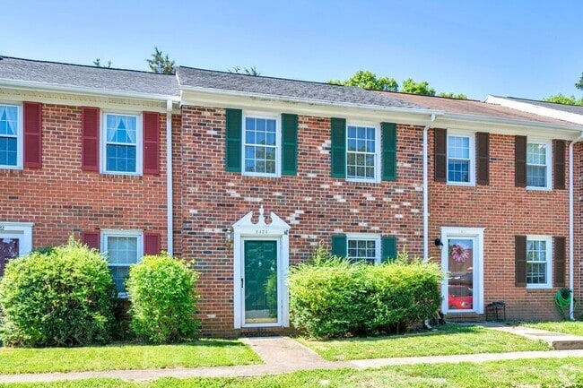Building Photo - 2424 Lafayette Blvd Rental