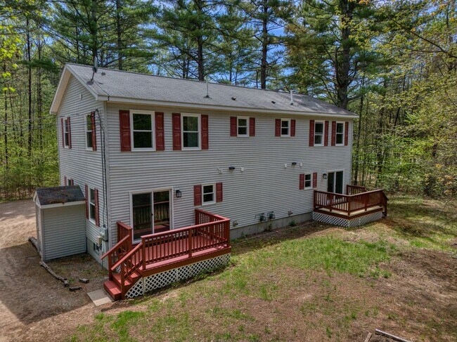 Photo - 61 Lovewell Pond Rd