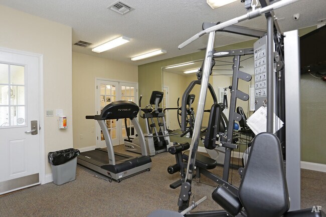 Garden Grove Apartments