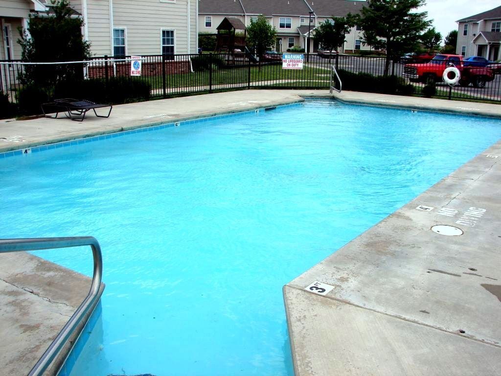 Photo - Pheasant Run Apartments