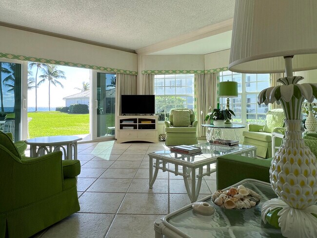 Photo - 400 S Ocean Blvd Unit 103a