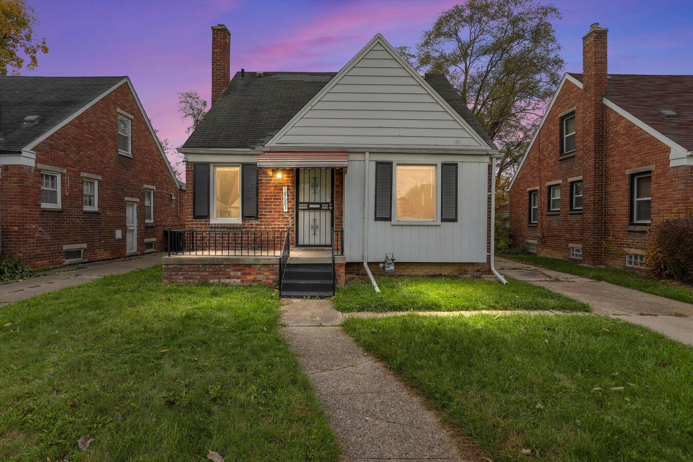 18683 Freeland St Rental - House Rental in Detroit, MI | ForRent.com