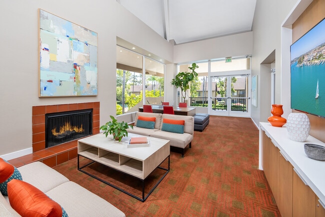 Park West Apartment Homes
