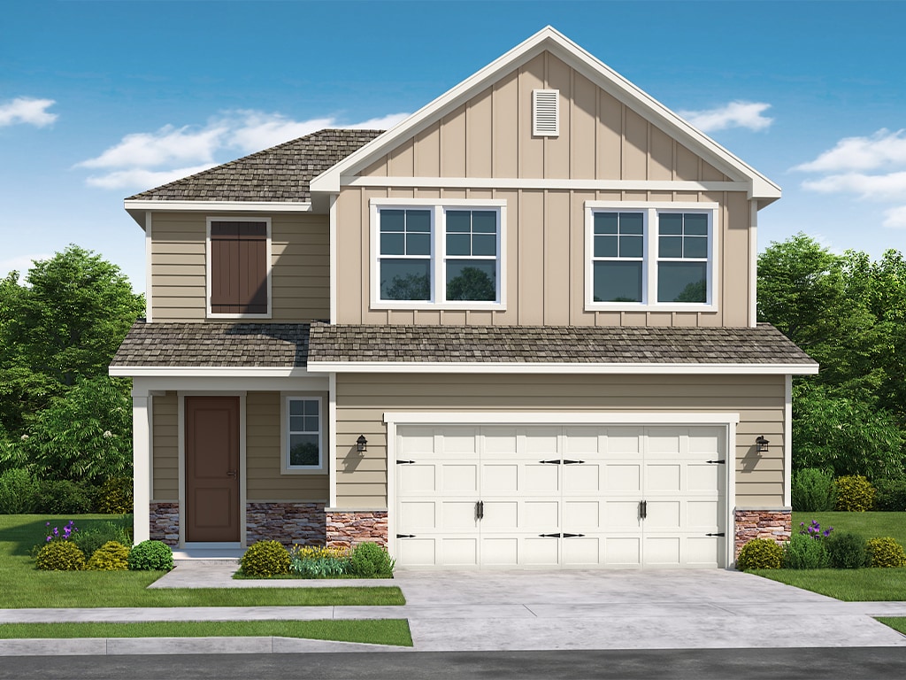 Photo - 4031 Williams Pond Rd