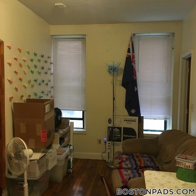 Photo - 313 Huntington Ave Apartment Unit 1B