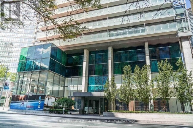 Photo - 38 Grenville St Unit 2209