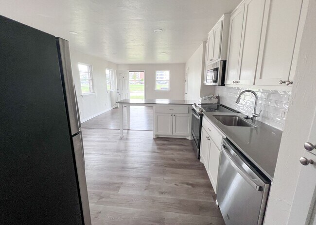 Photo - 1 Bed Near OU Medical/ The Capitol!