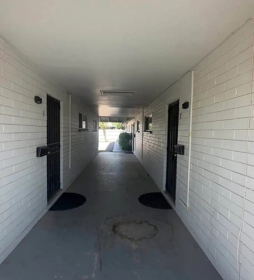 Photo - 4625 N 12th Ave