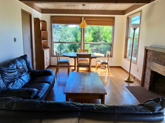 Living Room (3 of 3) - 1216 Spruce St Unit 1216-1/2 Spruce