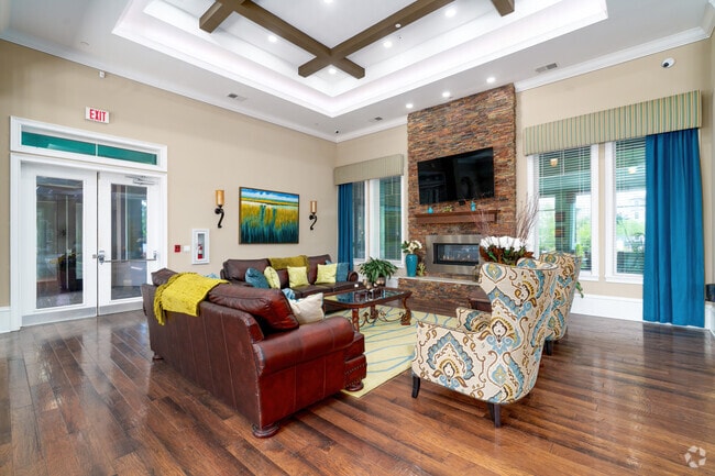Clubhouse