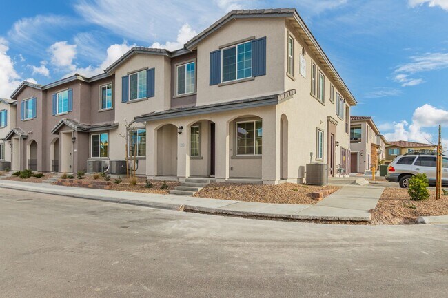 Photo - 2023 built townhome