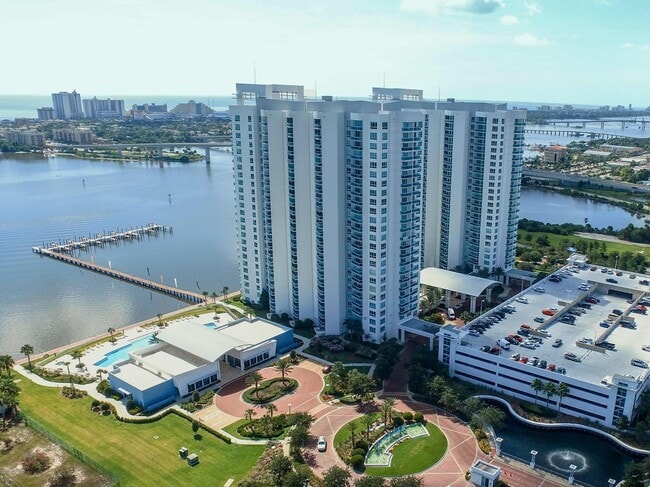Building Photo - 241 Riverside Dr Unit 2204