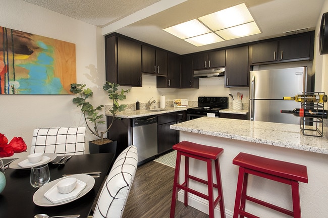 Photo - Meridian Terrace