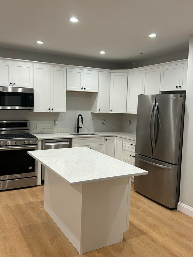 Photo - 1524 Union Turnpike Unit 1