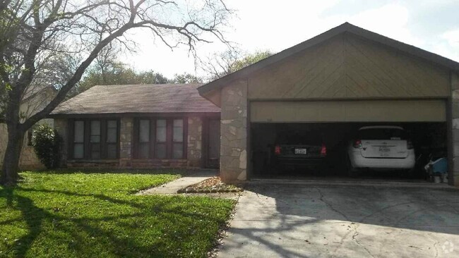 Building Photo - 7223 Enchanted Flame St Rental