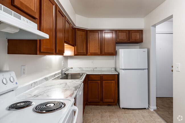 Interior Photo - The Pines Rental
