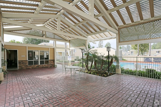 Greenhouse Apartments For Rent In Fullerton Ca Forrent Patio Area Greenhouse Apartments