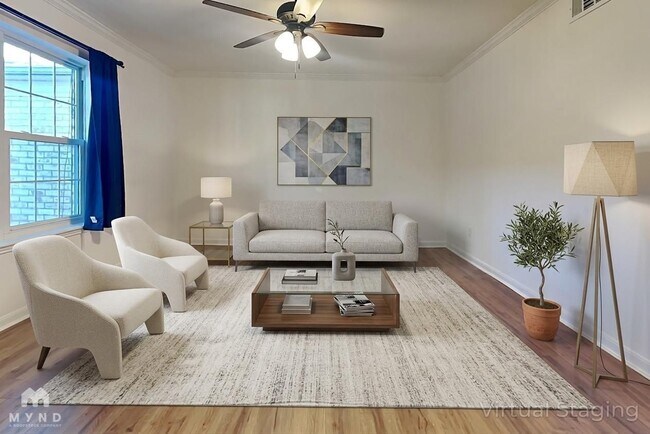 Photo - 7900 Westheimer Rd Unit 226