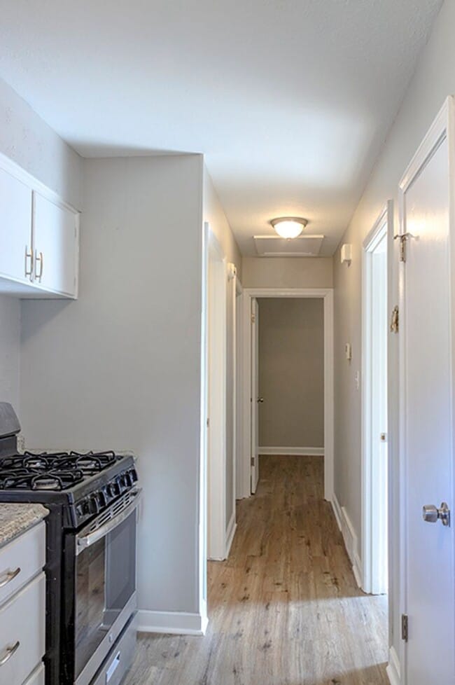 Photo - 3 bedroom, 2 bath Ranch with a partially finished basement