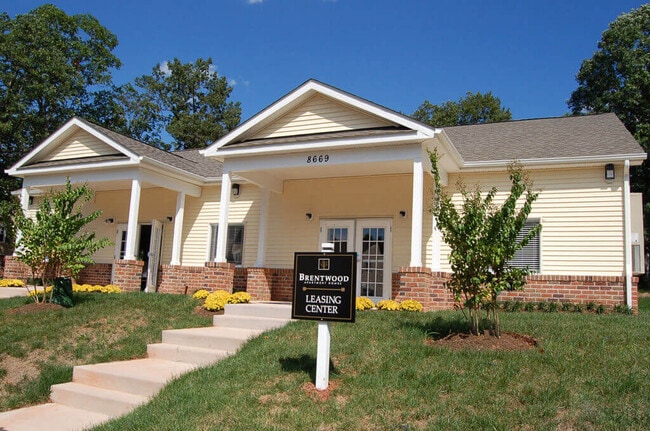 Photo - Brentwood Apartment Homes
