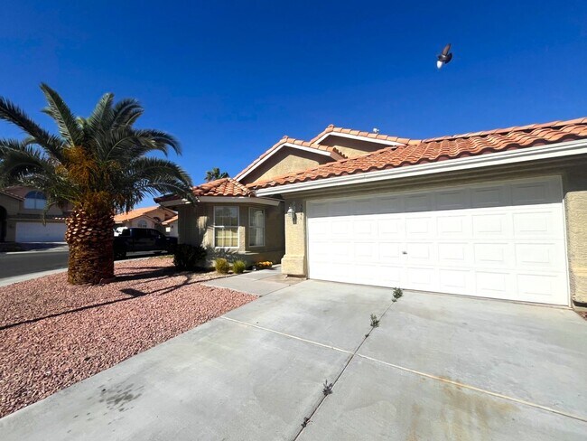 Photo - 3-Bedroom, 2-Bath House - Las Vegas, NV