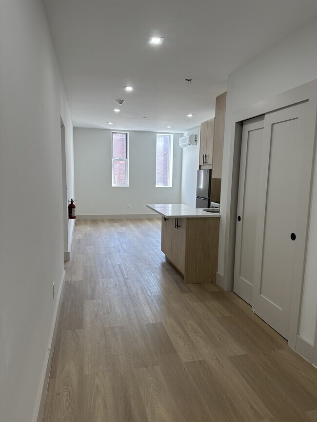 The Veselka Unidad 103 Rental Brattleboro, VT