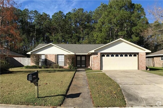 Building Photo - 603 Lake Sardis Dr Rental