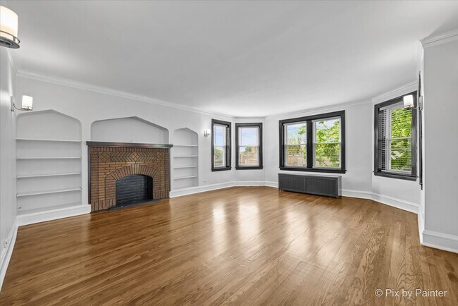 Photo - 2252 W Winnemac Ave Unit 2W